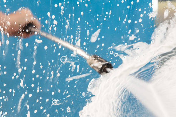 Best Gas Station Cleaning  in Bend, OR