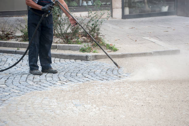 Best Post-Construction Pressure Washing  in Bend, OR