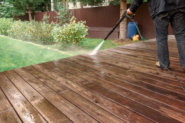 Best Parking Lot and Garage Cleaning  in Bend, OR