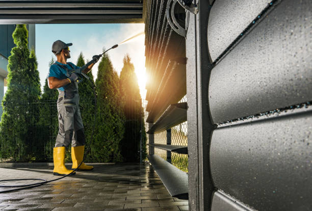 Best Patio and Deck Pressure Washing  in Bend, OR