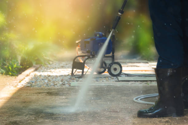 Best Solar Panel Cleaning  in Bend, OR